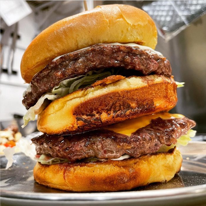 Nevada Beefy's