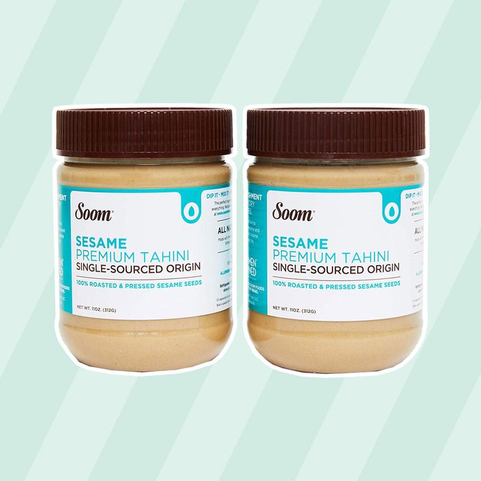 Tahini