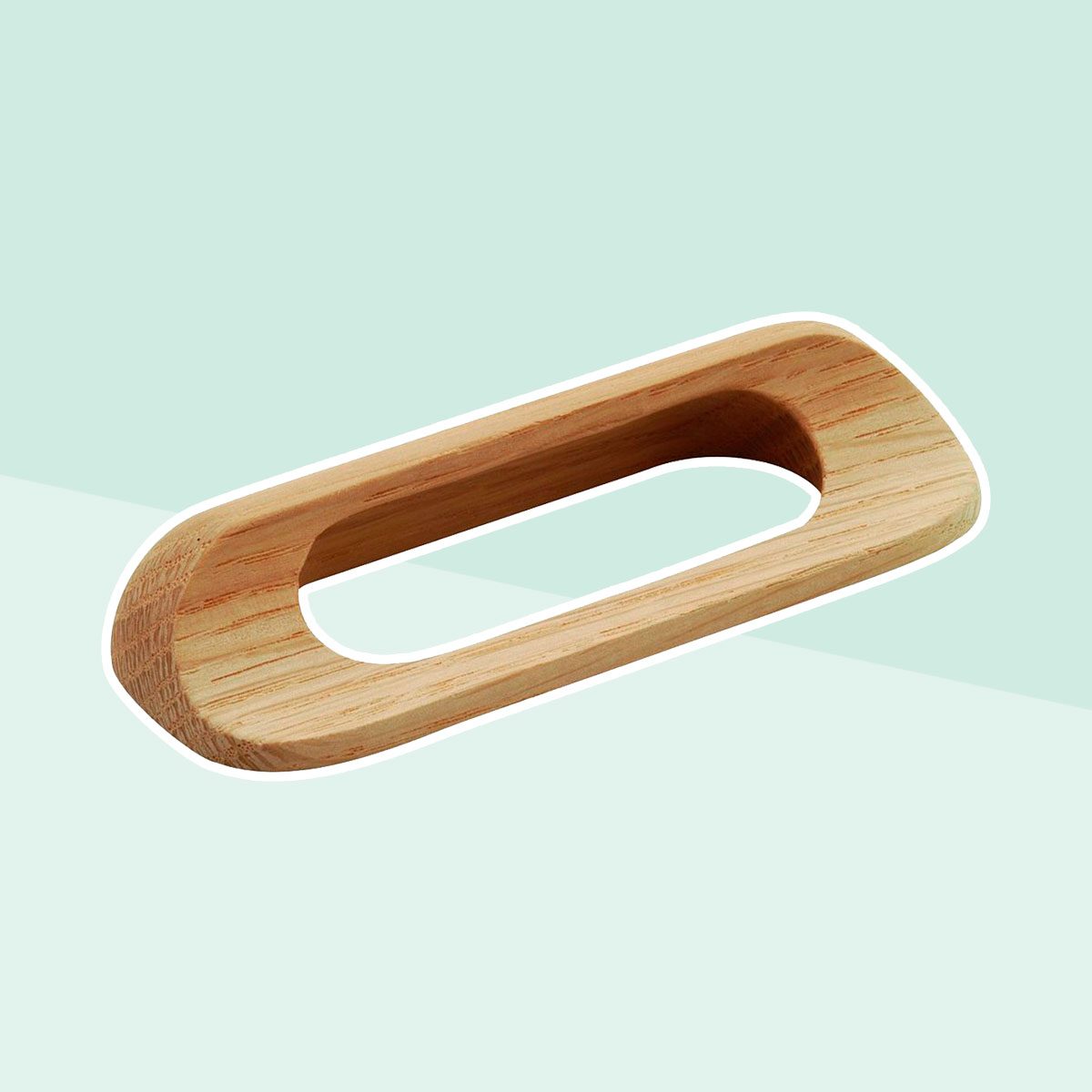 Wood Pull