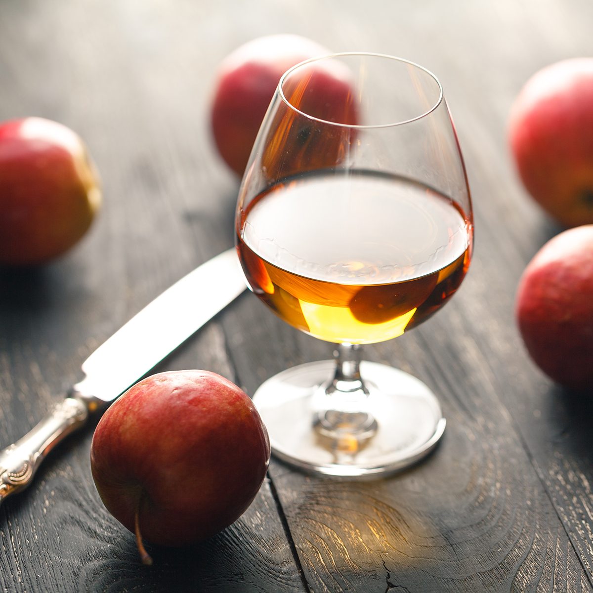 10 Best Apple Whiskey Brands