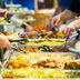 The Best All-You-Can-Eat Buffet in Every State