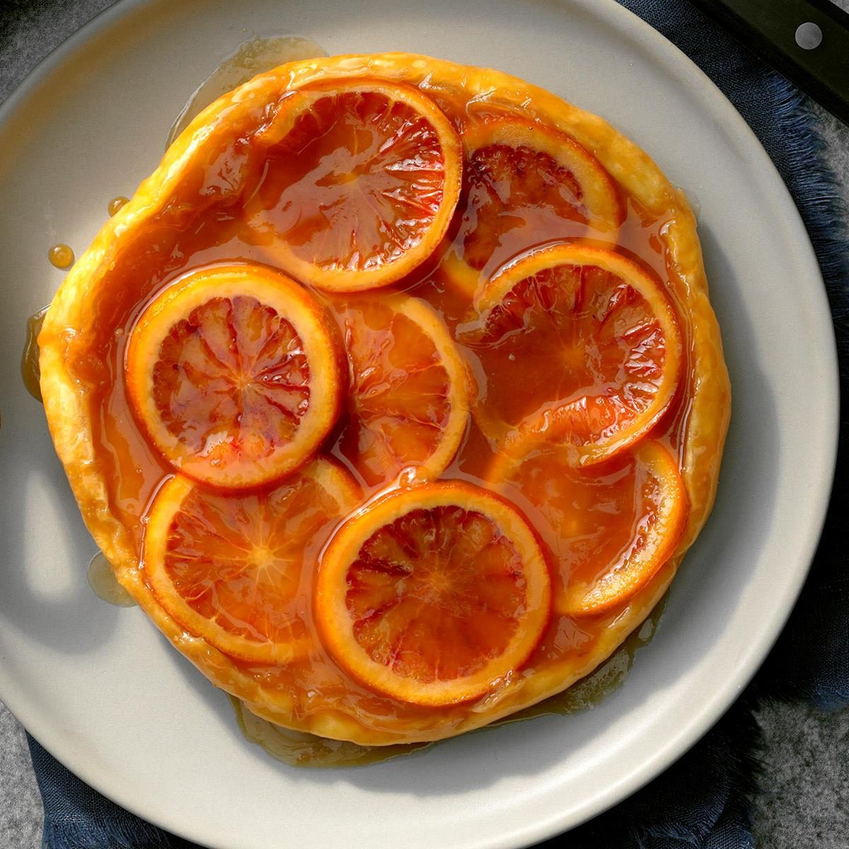 Blood Orange Caramel Tarte Tatin Exps Tohfm20 162127 B09 26 8b 4