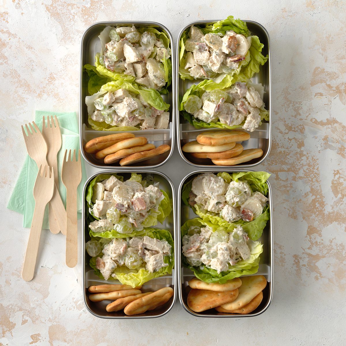 Chicken Salad