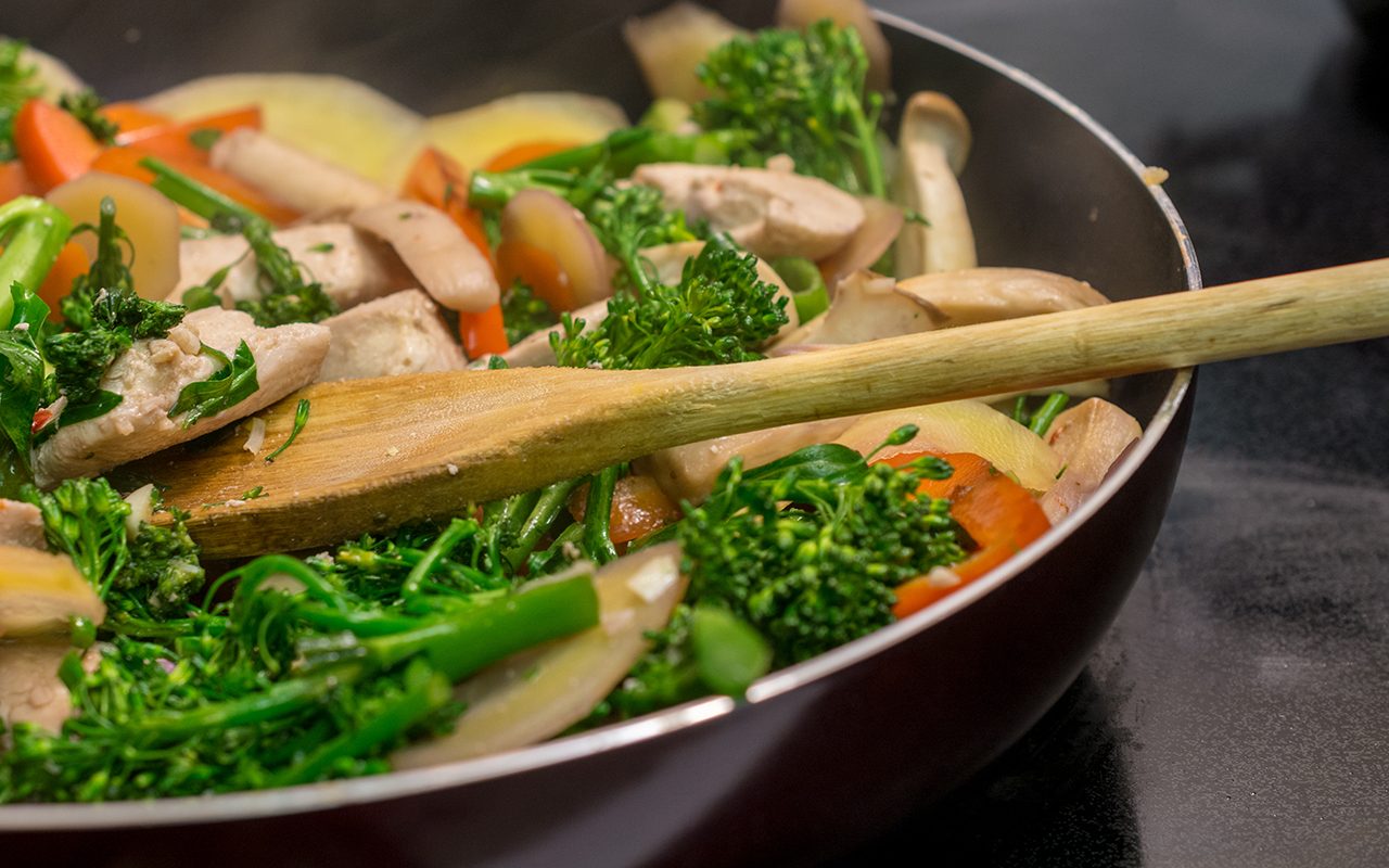 When to Use Low, Medium vs. High: Your Electric Skillet Temperature Guide