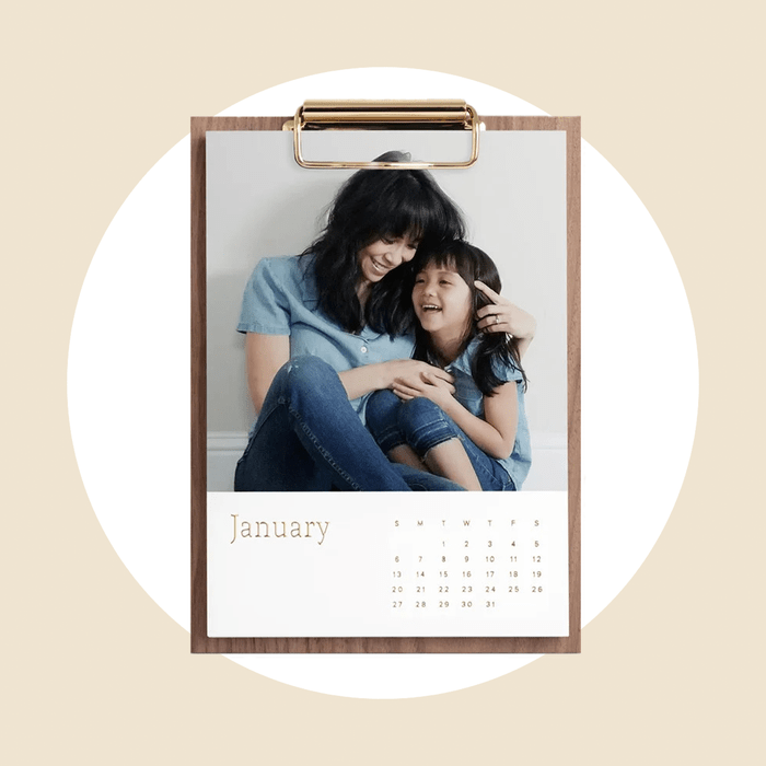 Walnut Calendar Photo Ecomm Via Artifactuprising.com