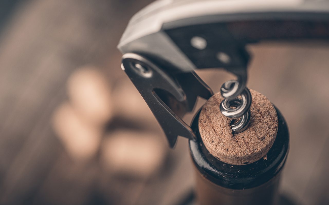 How Long Does Open Wine Last?