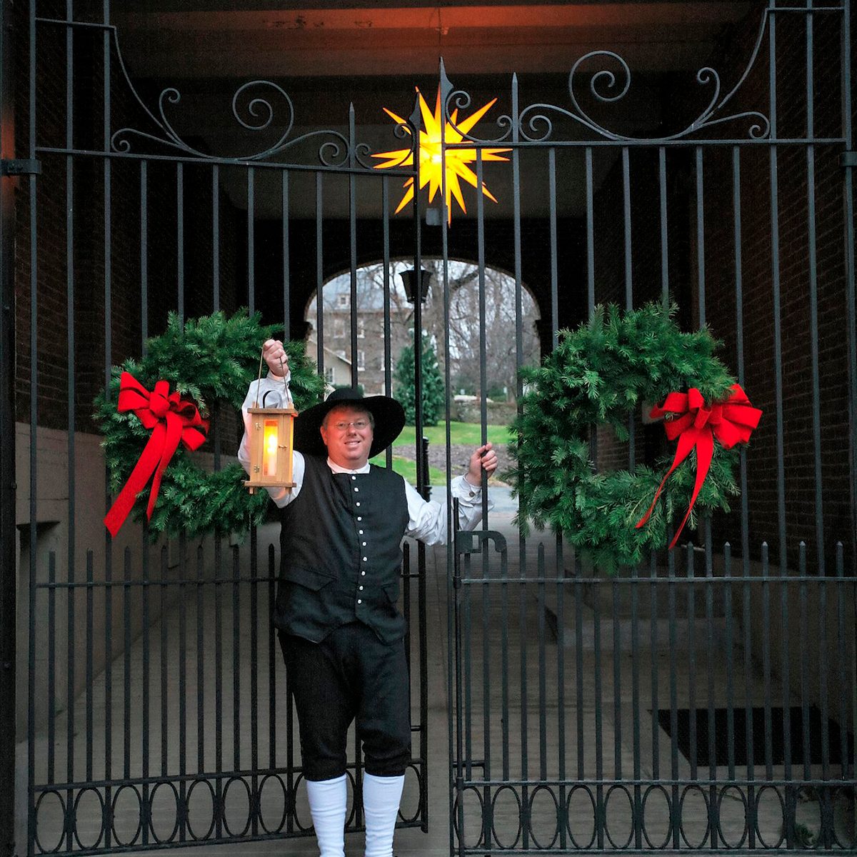 Bethlehem, Pennsylvania