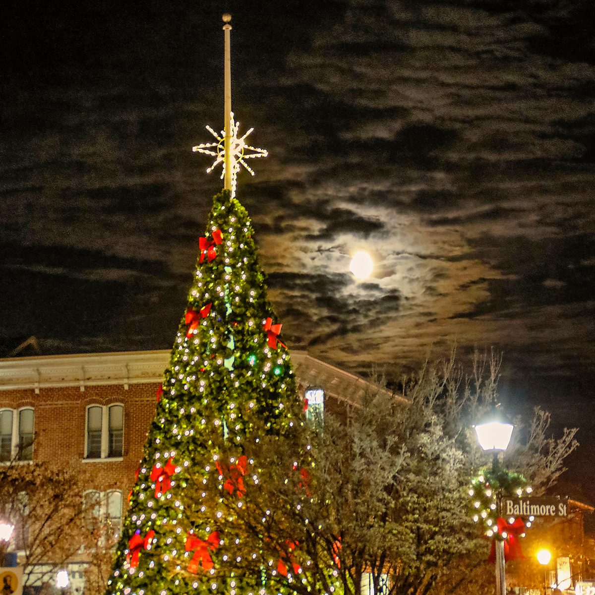 Gettysburg, Pennsylvania
