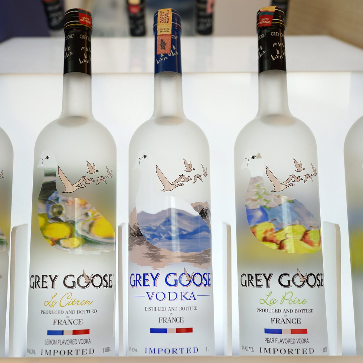 Grey Goose