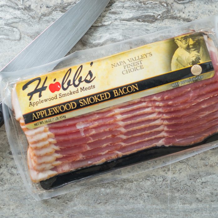 Hobbs' Applewood Smoked Meats, Richmond