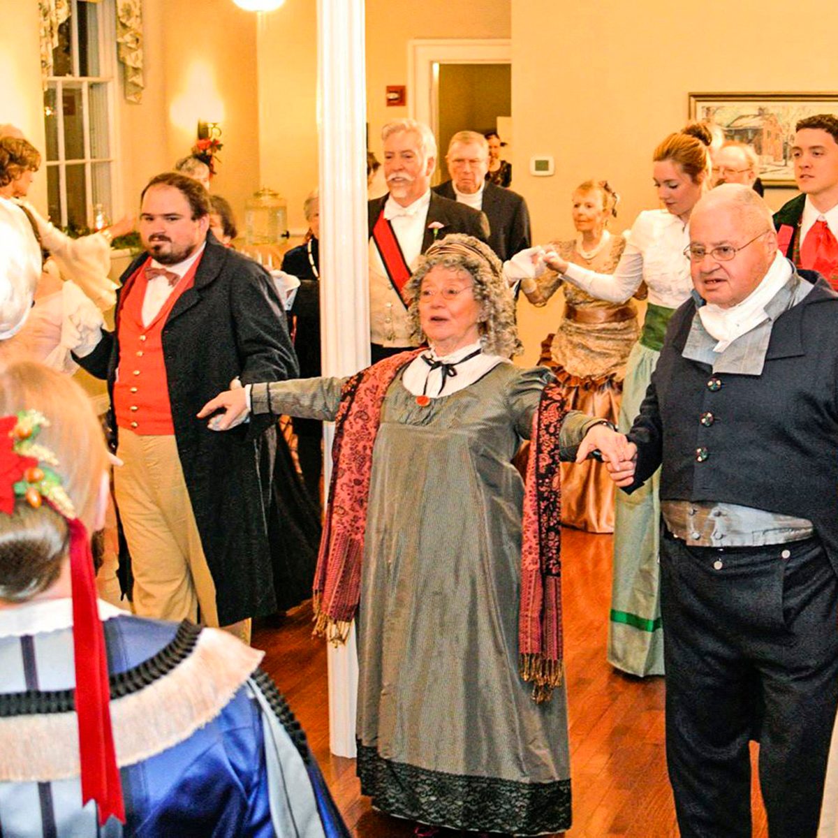 New Castle, Delaware