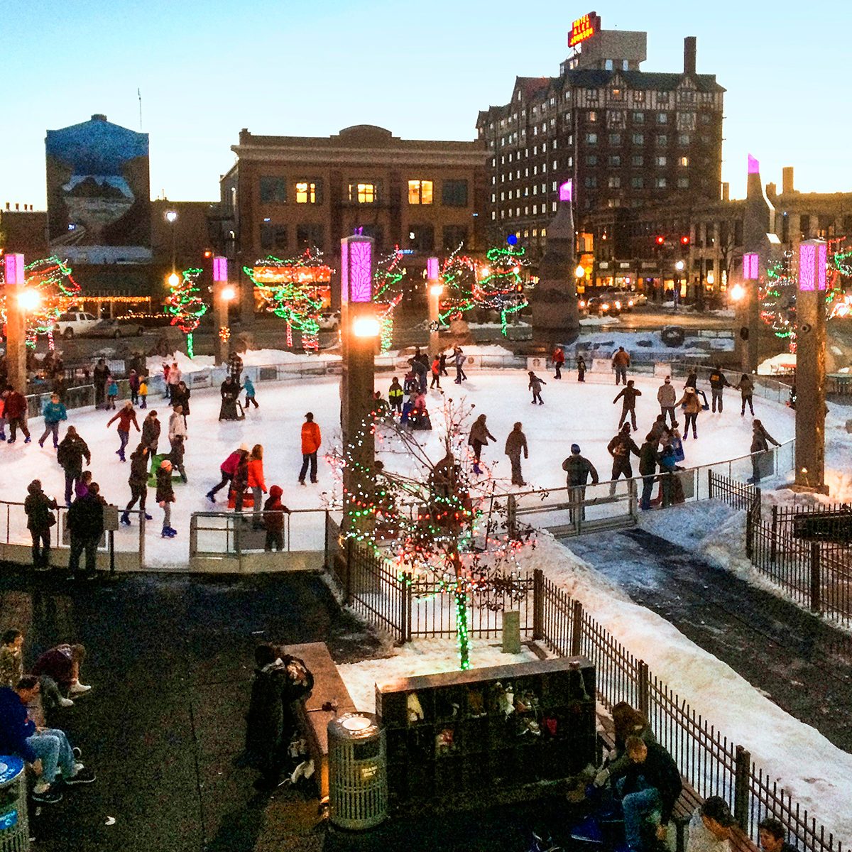 Rapid City, South Dakota