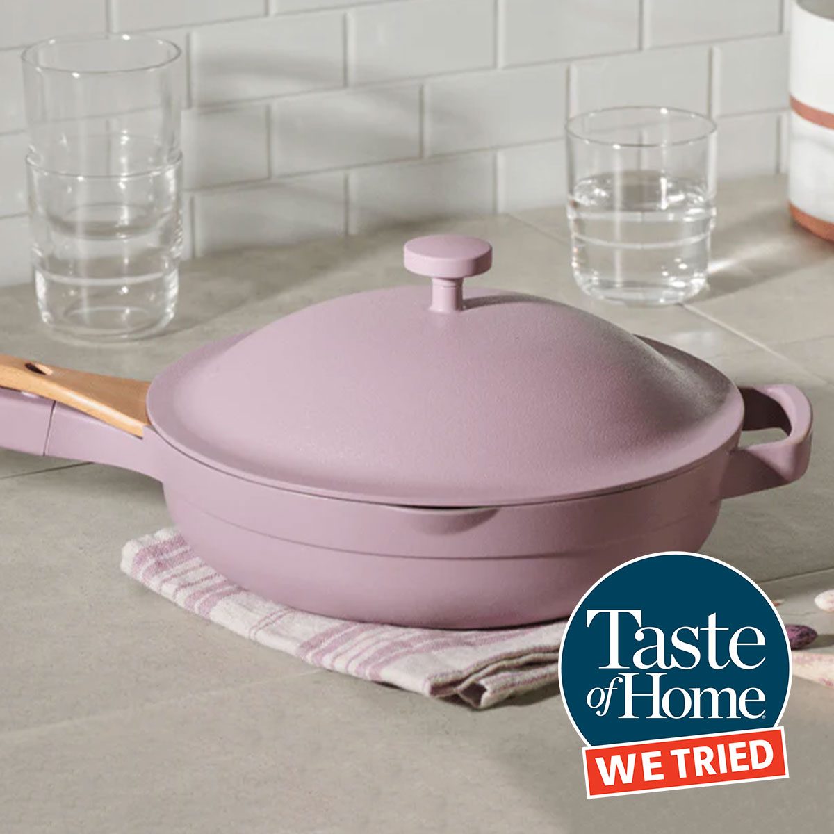 High Quality Cookware