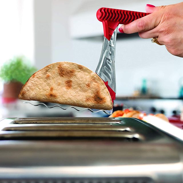 gifts for men Taco Toaster Crispy Health Shells Right