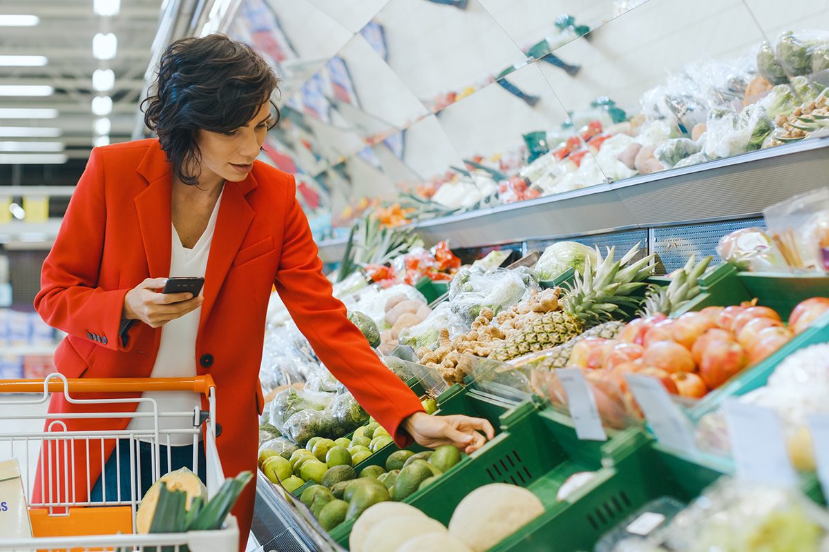 This Grocery Store Beat Costco & Wegmans for the #1 Spot on the 2019 Best Employer List