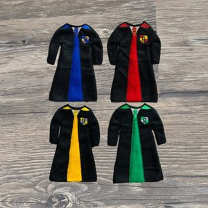 Wizard House Robes Elf Sweater Shirt