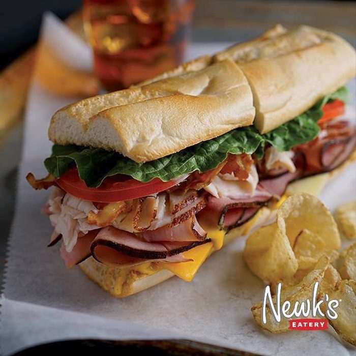newk's eatery