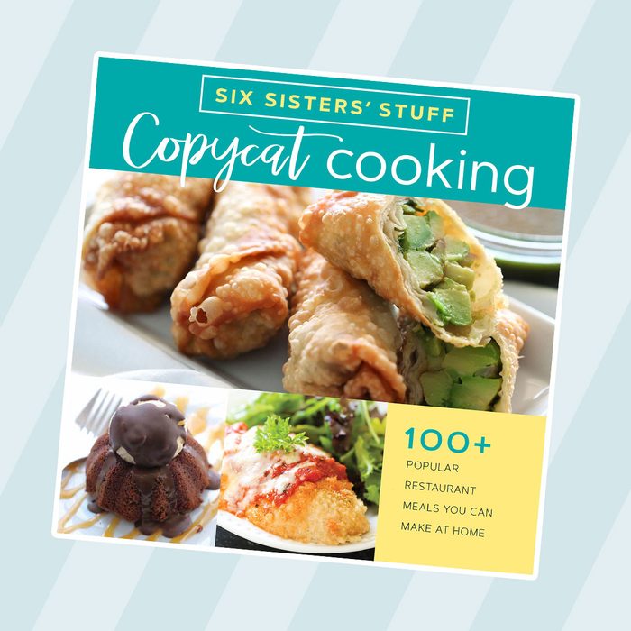Copycat Cooking With Six Sisters' Stuff
