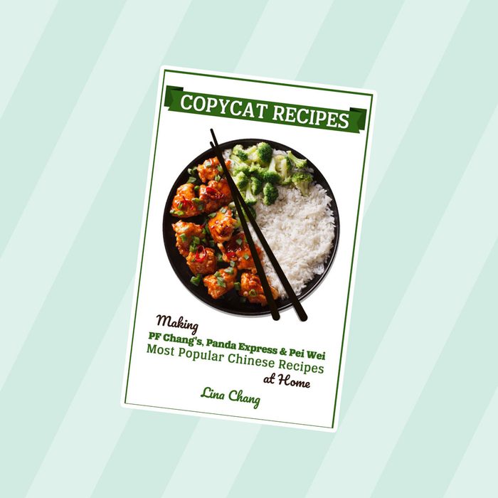 Copycat Recipes: Making PF Chang's Panda Express & Pei Wei at Home