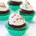 How to Frost Cupcakes with a Ziploc Bag