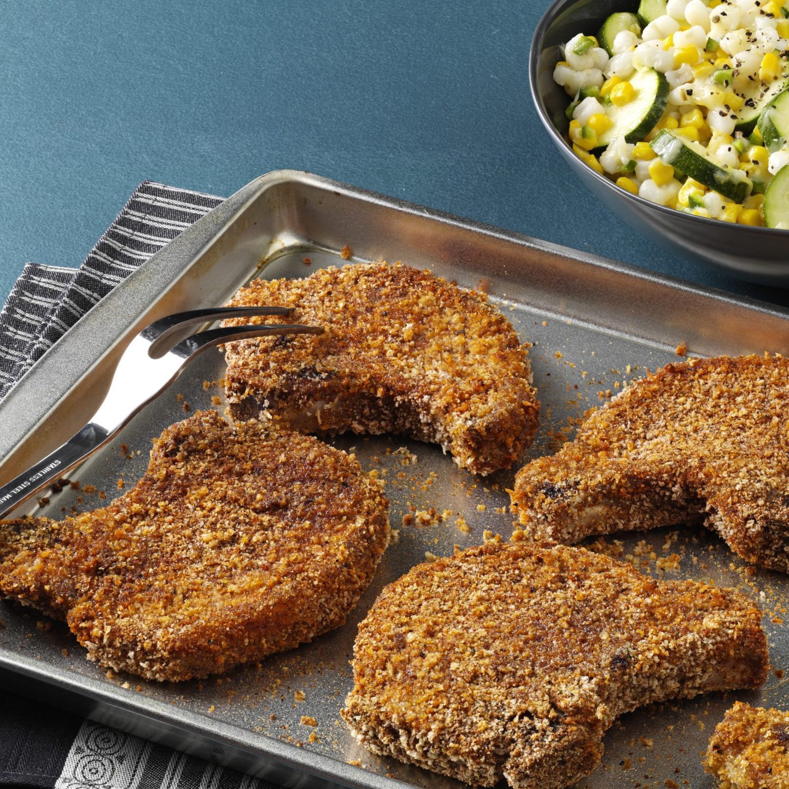 pork chops