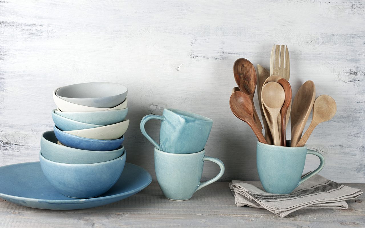 How to Buy Plates That Are Perfect for Your Kitchen
