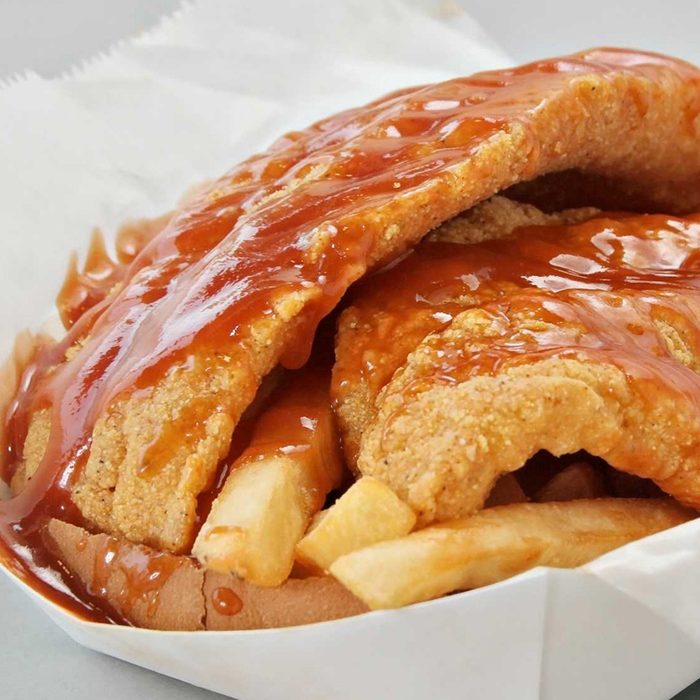 Harold's Chicken Shack