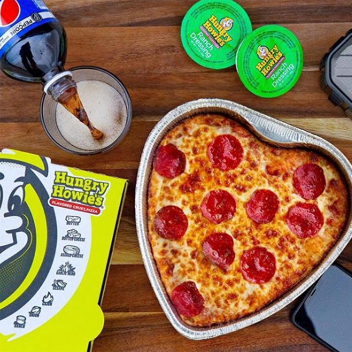 Hungry Howie's Pizza