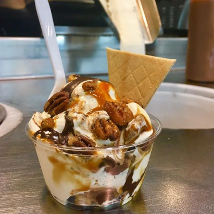 Kopp's Frozen Custard