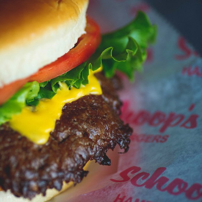 Schoop's Hamburgers