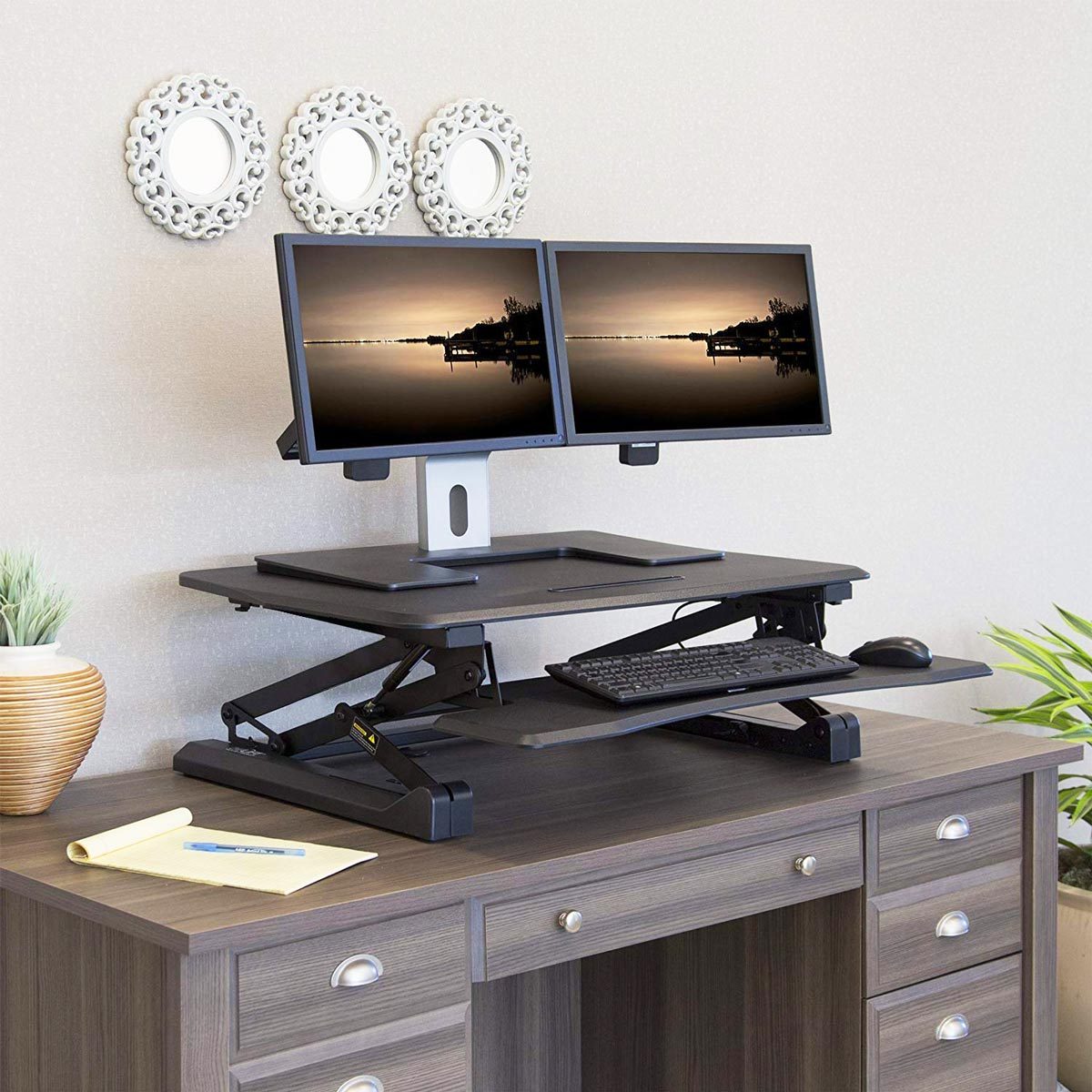 standing desk