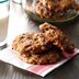 Air-Fryer Breakfast Cookies