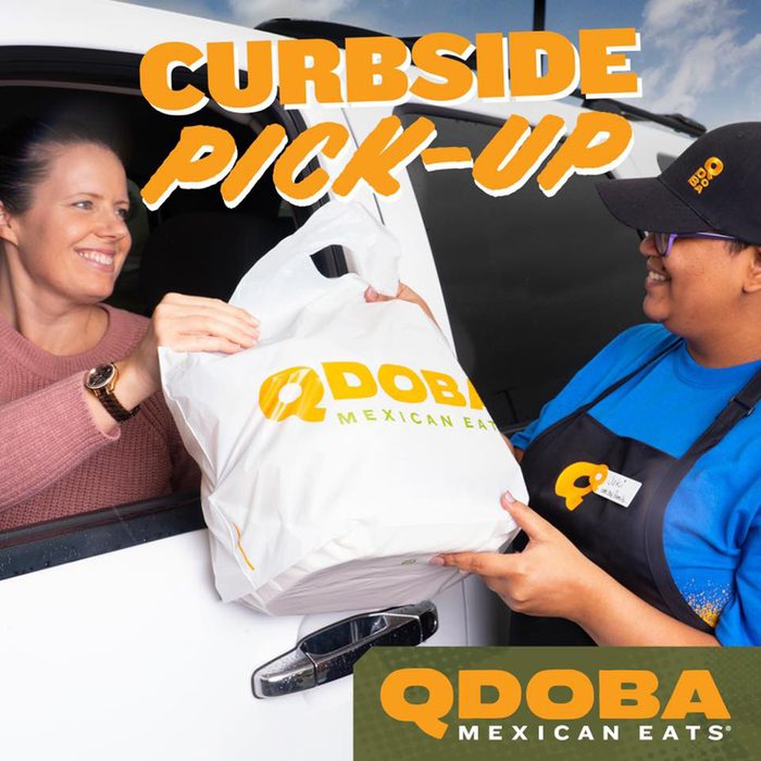 Qdoba