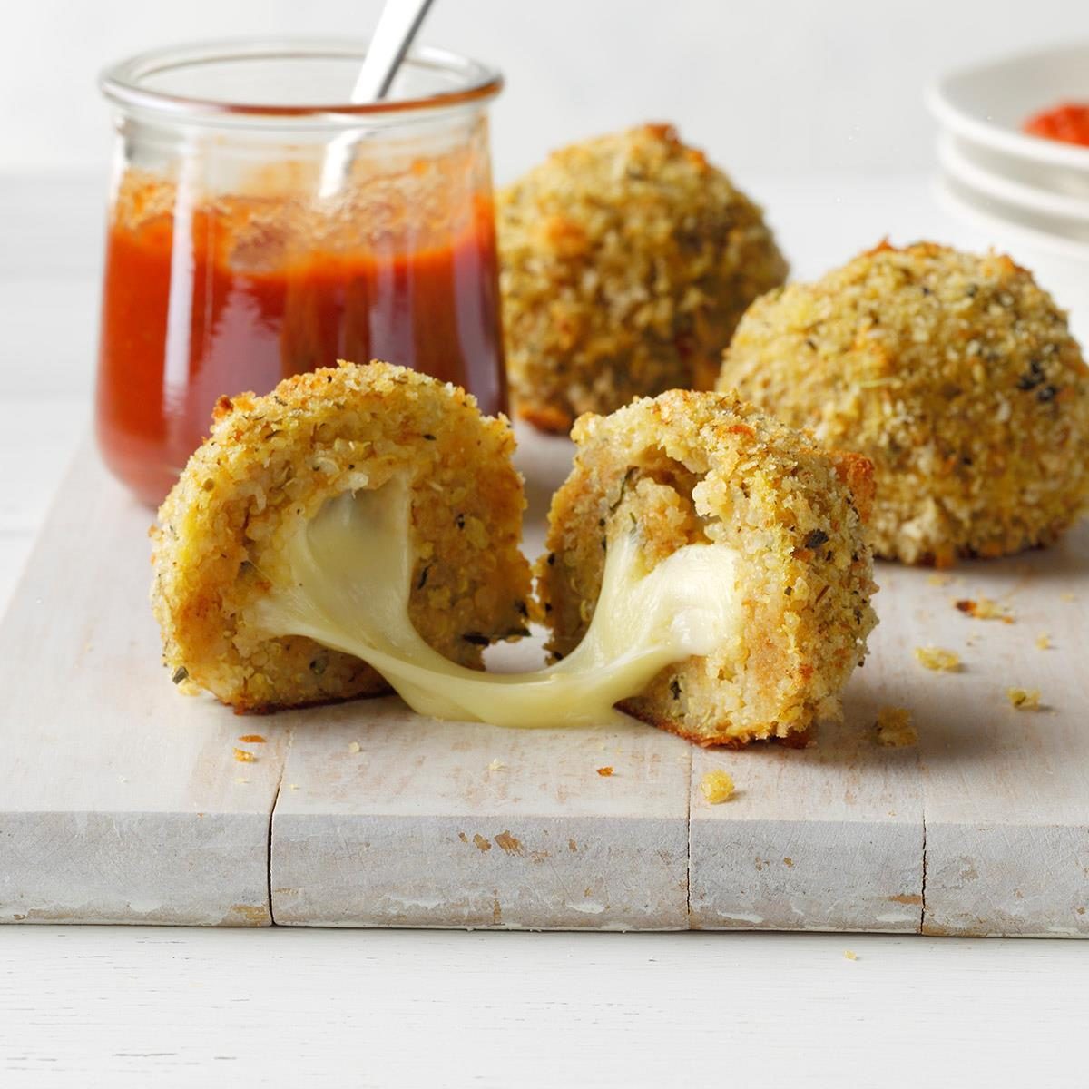 Quinoa Arancini  Exps Sdjj19 193006 B02 08 2b Basedon 1