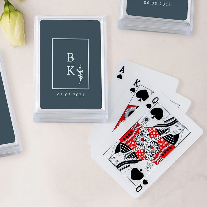 Playing Cards