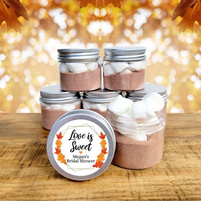 Hot Cocoa Mix