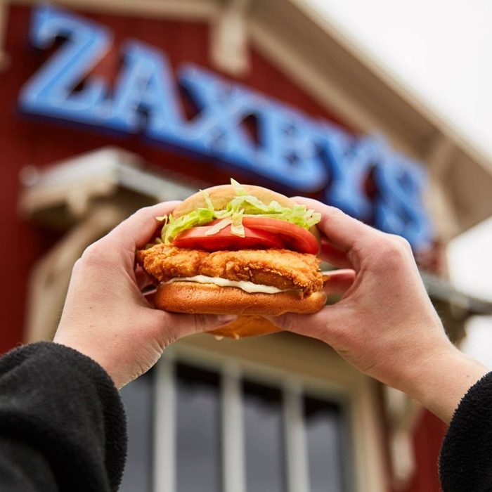 zaxbys