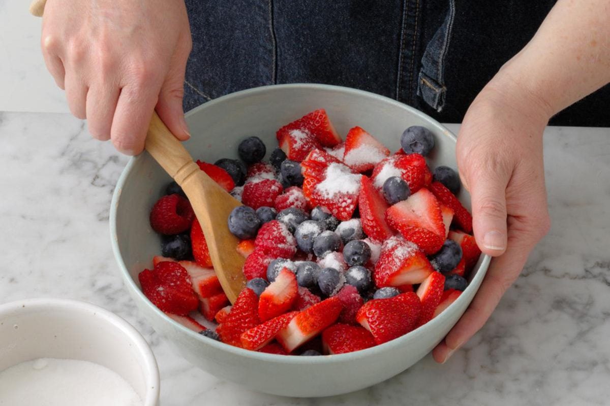 How to Make No Bake Cheesecake