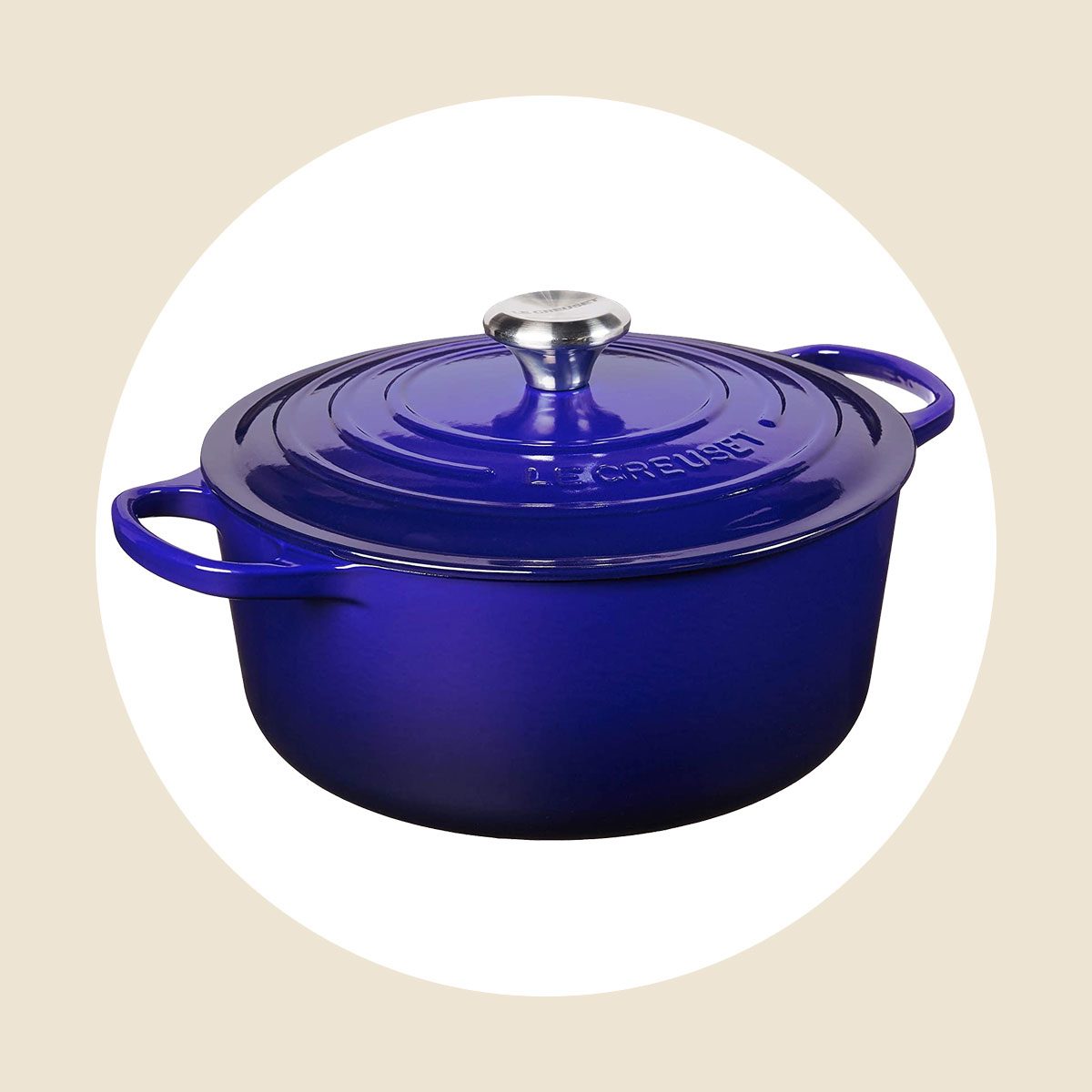 Le Creusette Pot 