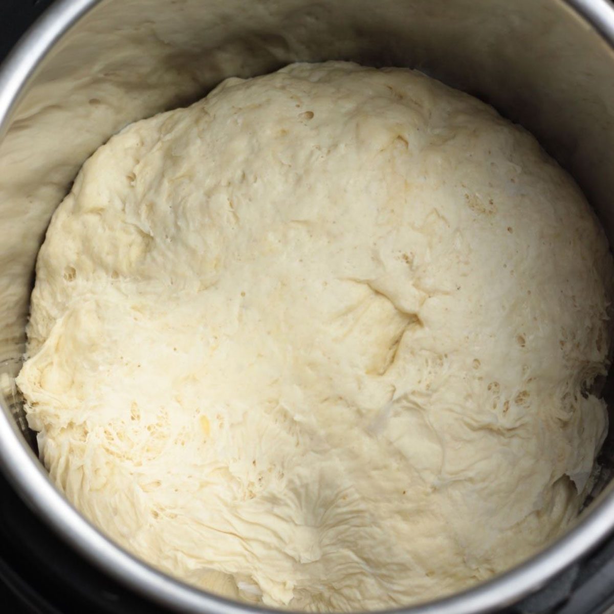 how to make naan proof