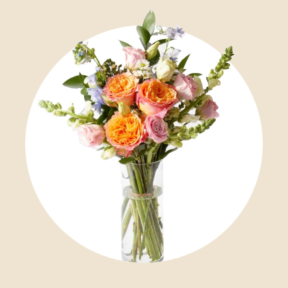 The Juliet Mothers Day Bouquet