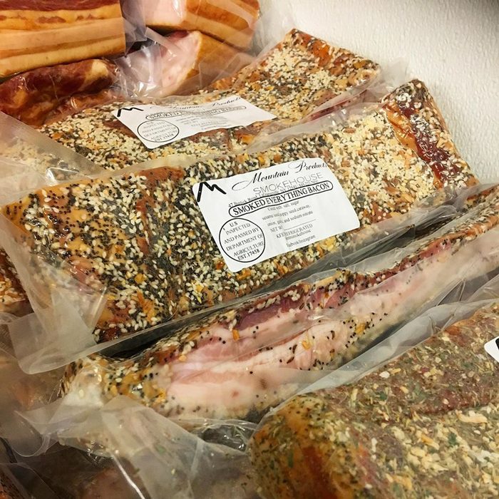 Best Bacon of New York