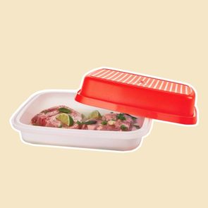 Tupperware