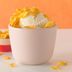 Vanilla Ice Cream and Cornflakes