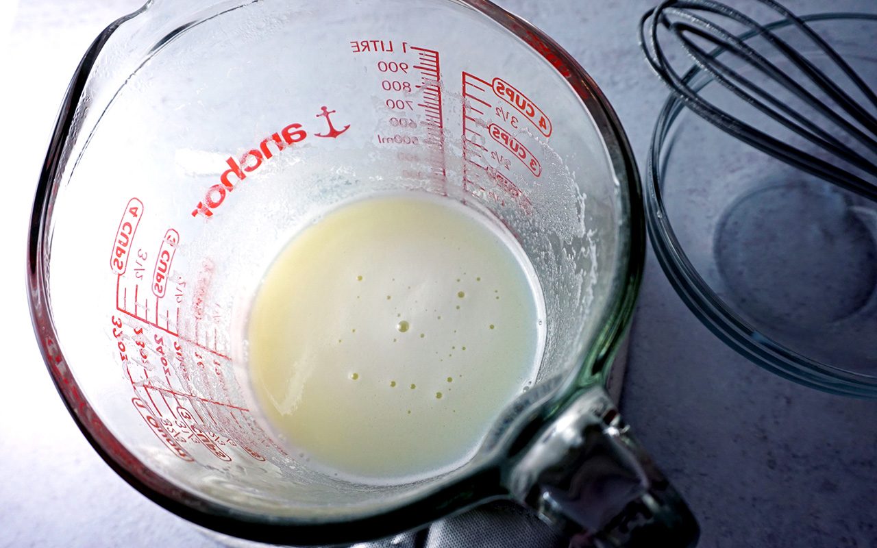 Can You Really Make Sweetened Condensed Milk in the Microwave?