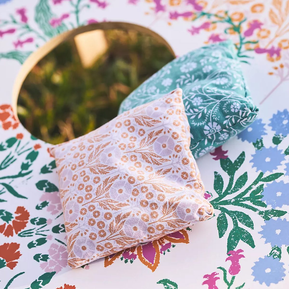 Cornhole Set Ecomm Via Anthropologie.com