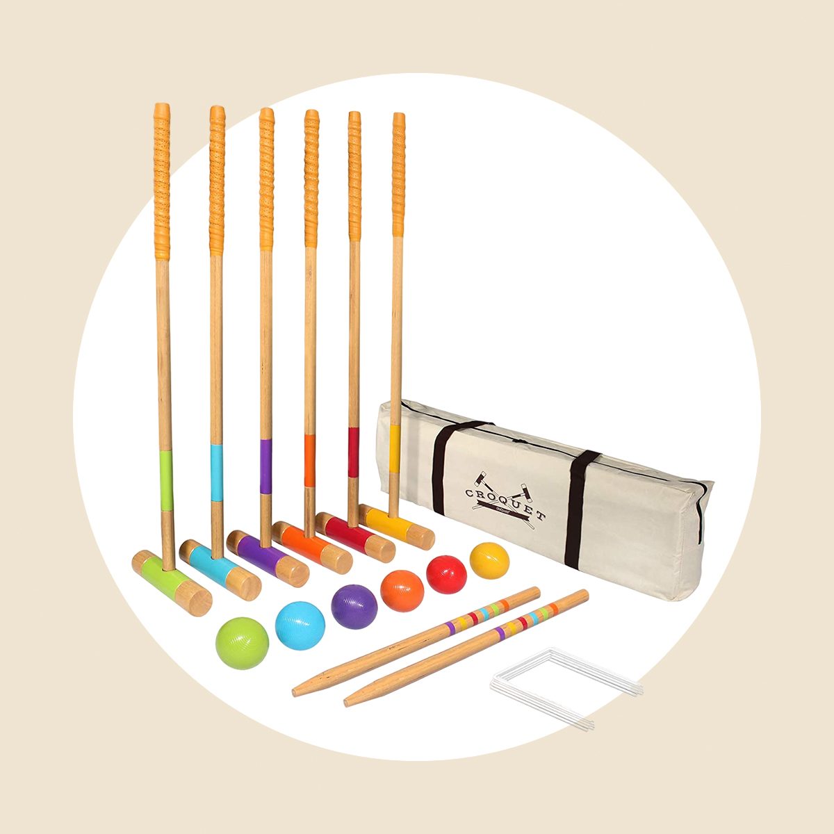 Croquet