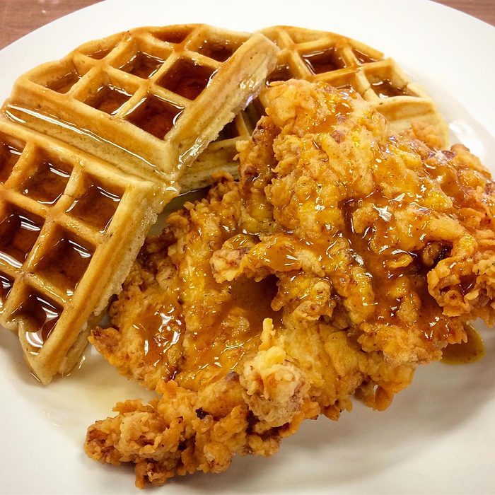 Early Bird Diner