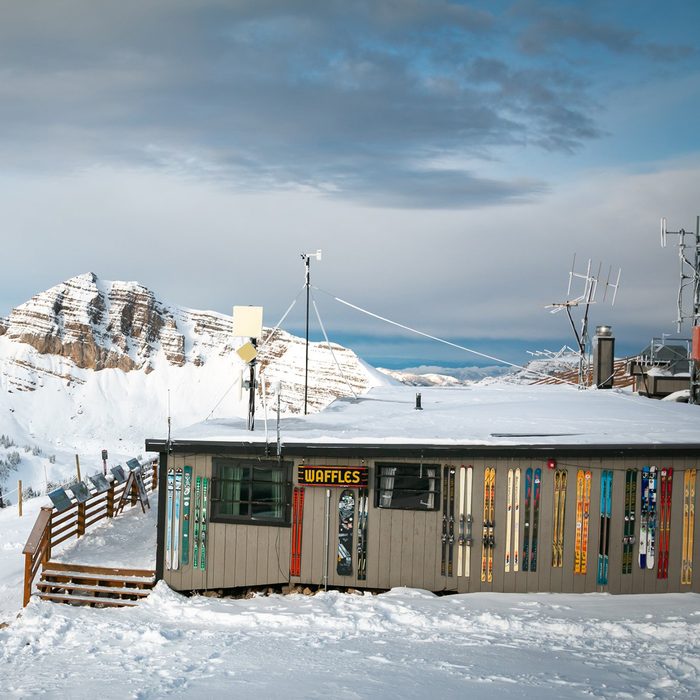 Jackson Hole Mountain Resort