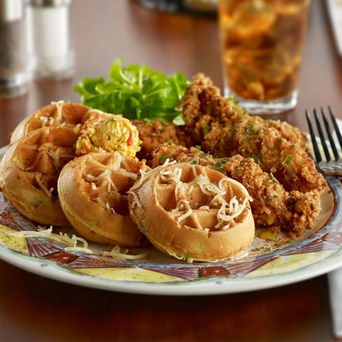 Miss Shirley's Cafe